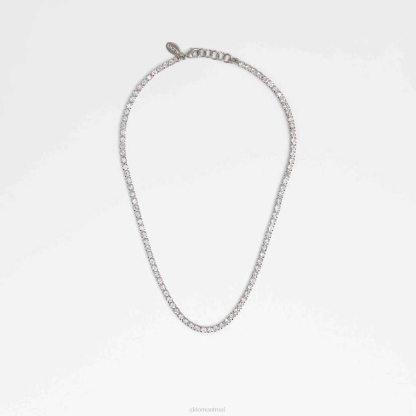 Aldo france chaussures homme VD8R2773 Aldo argent eislingen colliers mode