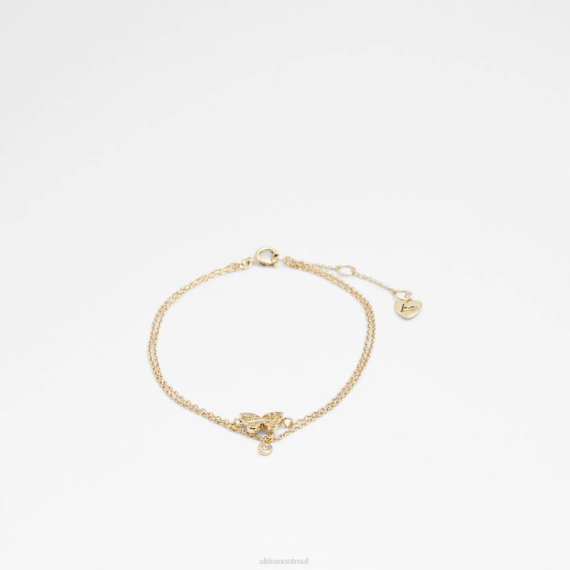 Aldo france chaussures homme VD8R2783 Aldo colliers multi jerynad à la mode