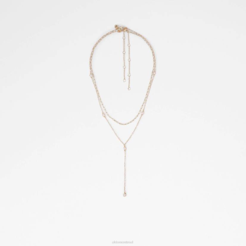 Aldo france chaussures homme VD8R2788 Aldo ybendawen colliers mode rose