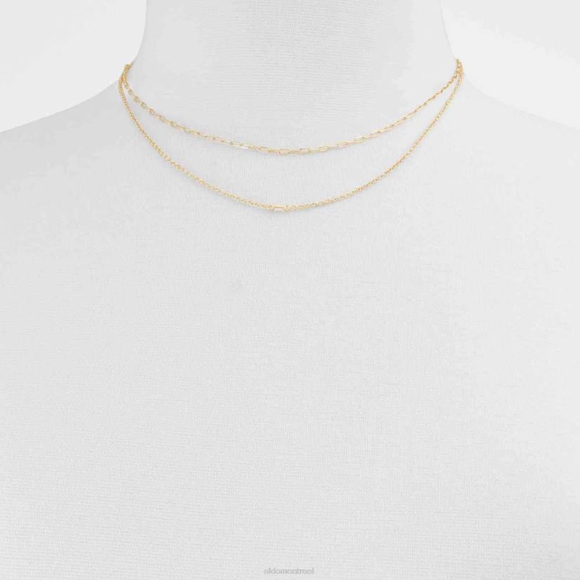 Aldo france chaussures homme VD8R2798 Aldo colliers qelatram à la mode multi