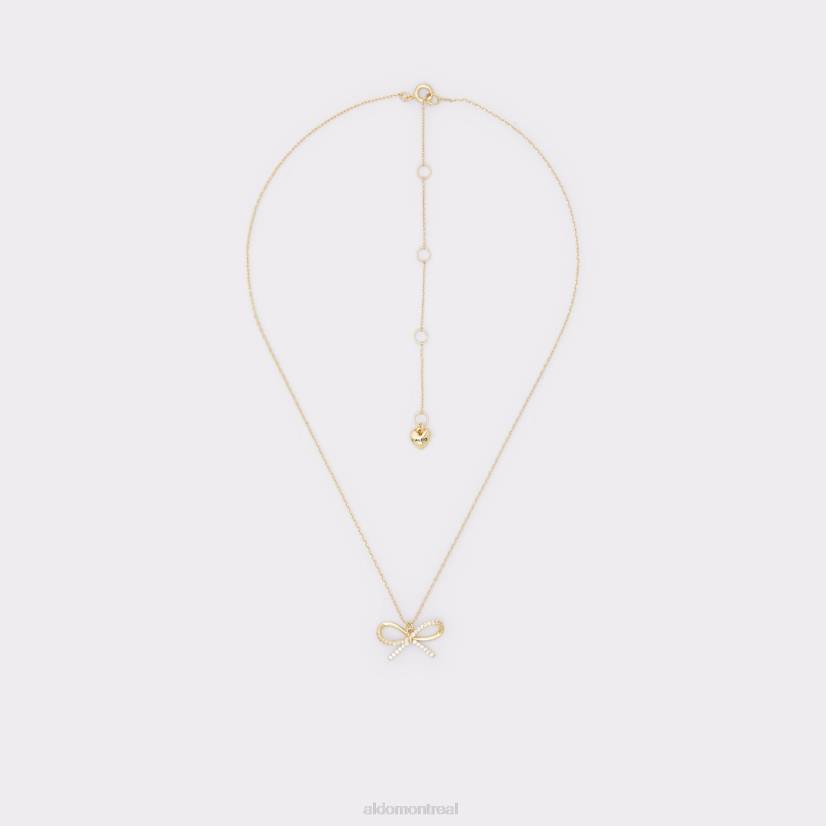 Aldo france chaussures homme VD8R4033 Aldo Nouveauté Bowbelle doré-clair multi mode