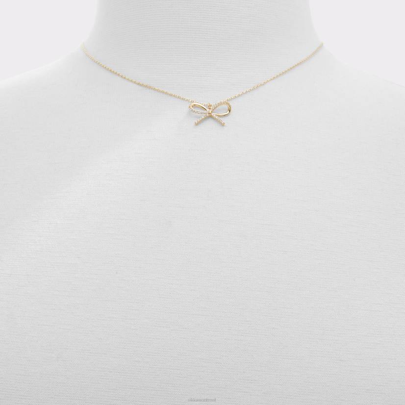 Aldo france chaussures homme VD8R4033 Aldo Nouveauté Bowbelle doré-clair multi mode