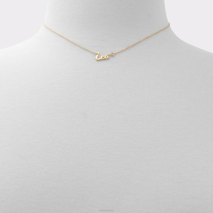 Aldo france sac VD8R10437 Aldo mode nouveauté zodia collier or