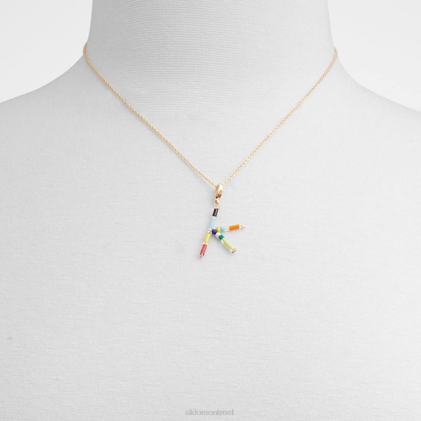 Aldo france sac VD8R10627 Aldo collier ibeicien de mode en or