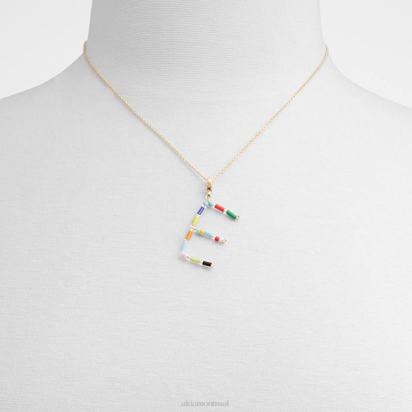 Aldo france sac VD8R10637 Aldo collier ibeicien de mode en or