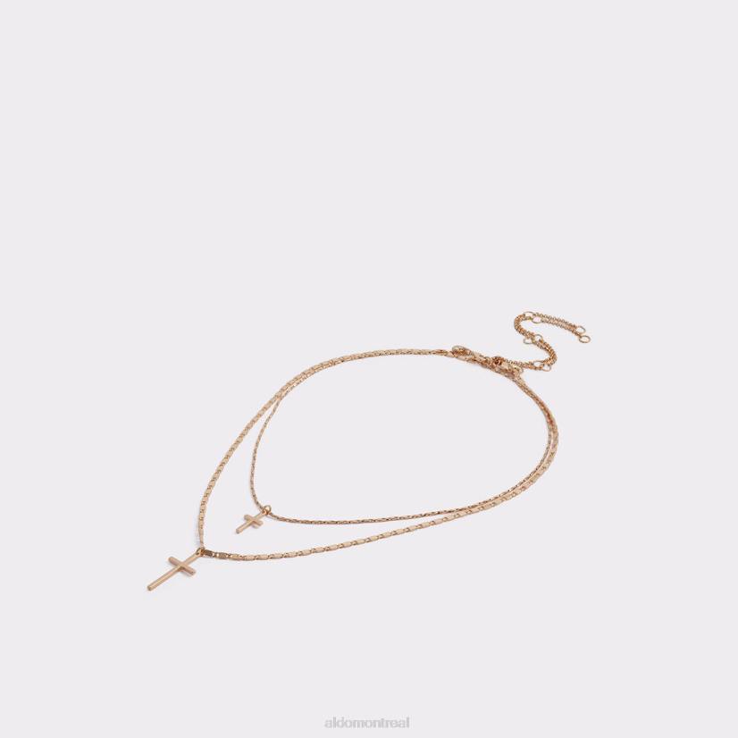 Aldo france sac VD8R1217 Aldo lesa mode or