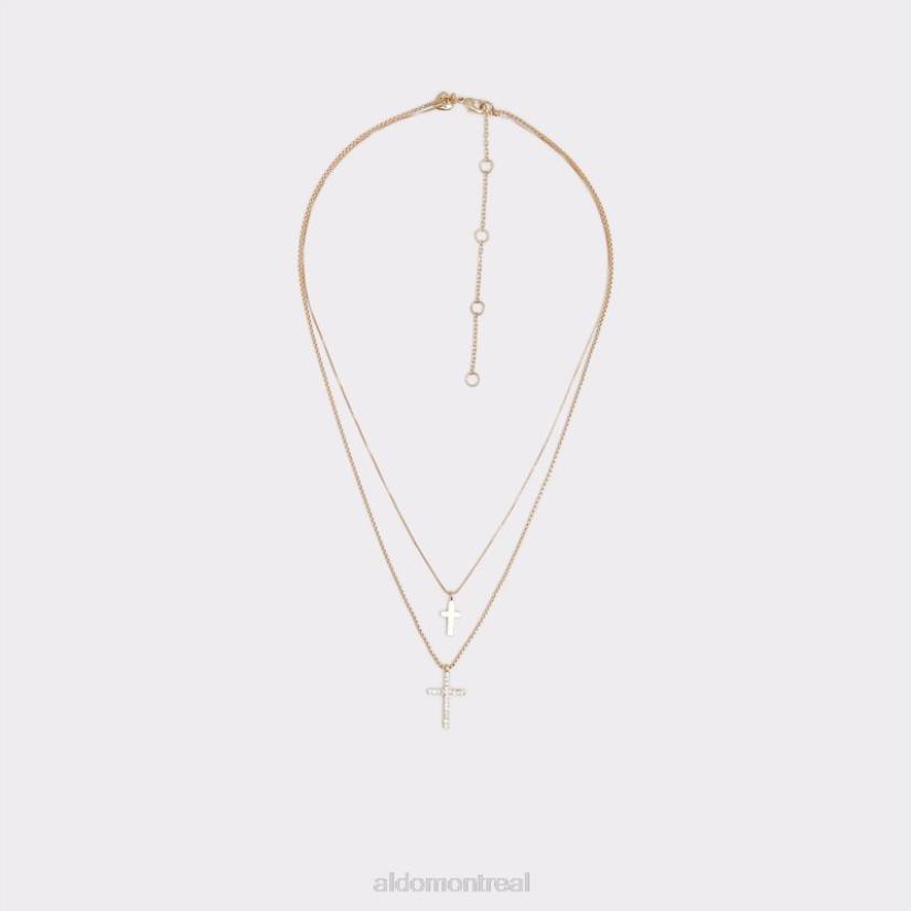 Aldo france sac VD8R1352 Aldo mode multi Pawflyl doré clair