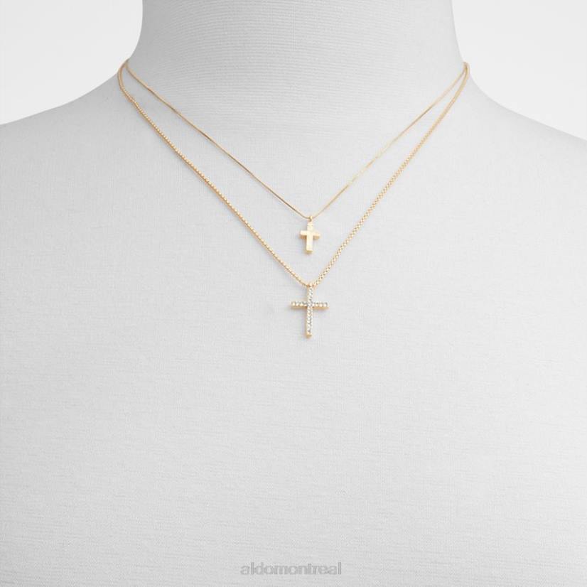 Aldo france sac VD8R1352 Aldo mode multi Pawflyl doré clair