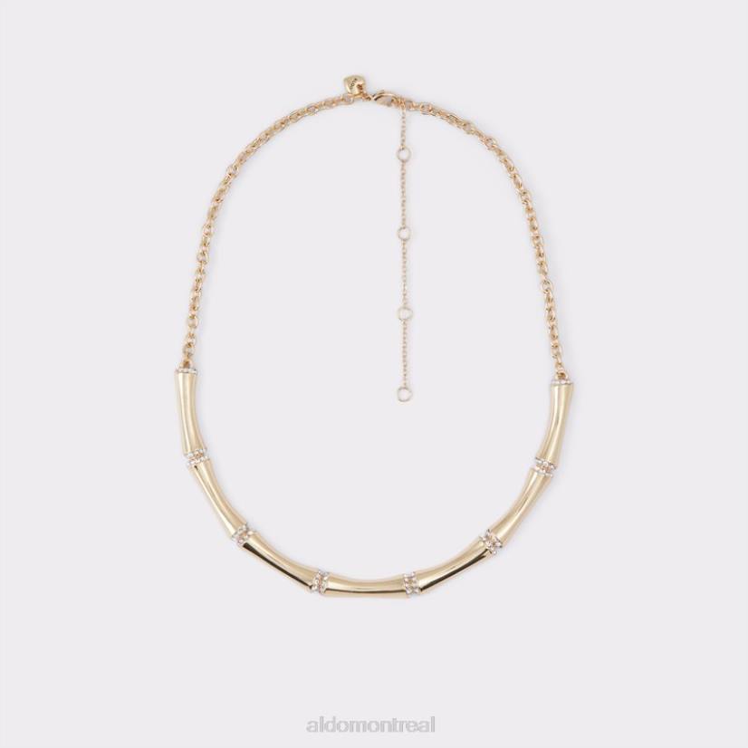 Aldo france sac VD8R1612 Aldo Adedridan multi mode doré clair