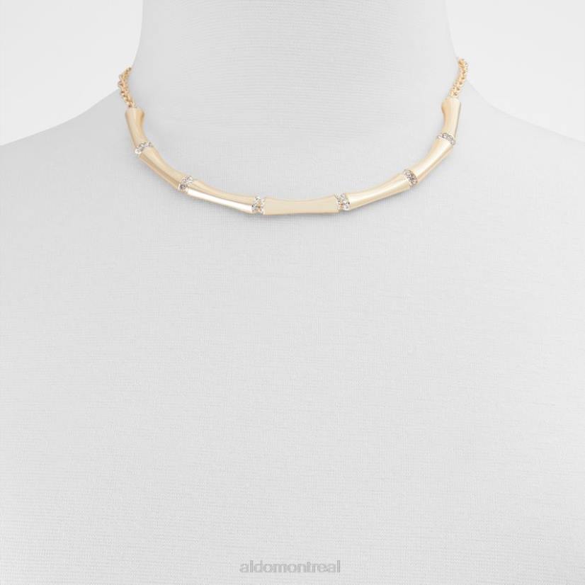 Aldo france sac VD8R1612 Aldo Adedridan multi mode doré clair