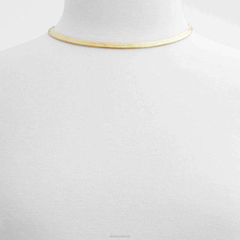 Aldo france sac VD8R2802 Aldo loraen colliers mode or