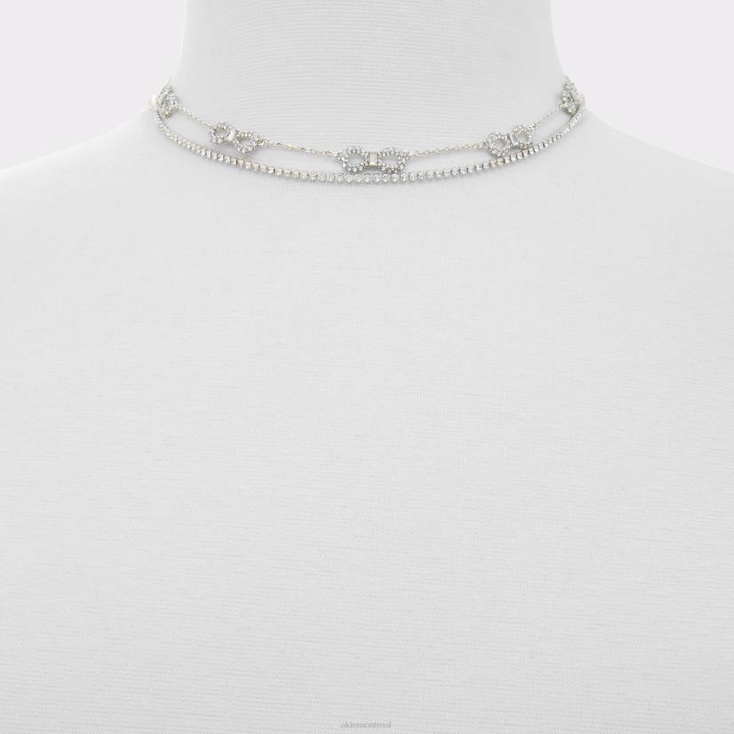 Aldo france sac VD8R4032 Aldo mode argent-clair multi nouveauté papa