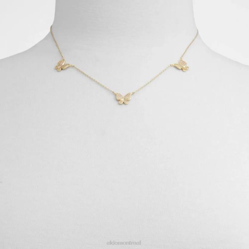 Aldo france sac VD8R6222 Aldo Papilya accessoires femme collier mode