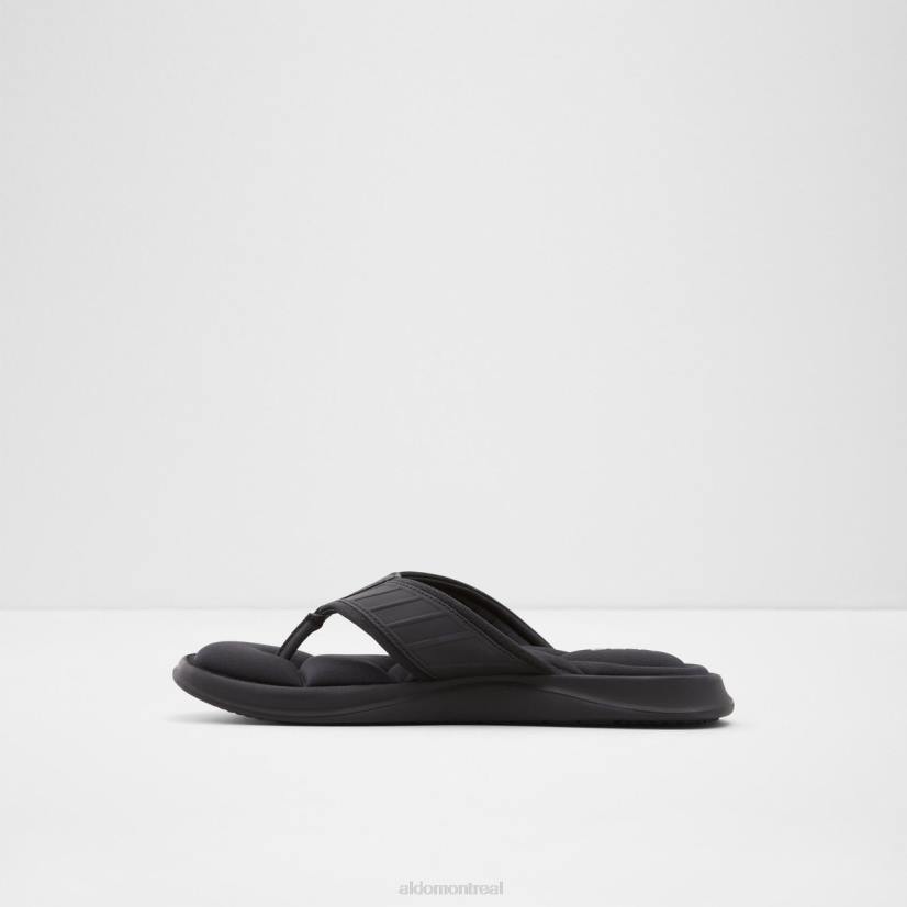 Aldo footwear sale VD8R9160 Aldo rassen noir à la mode