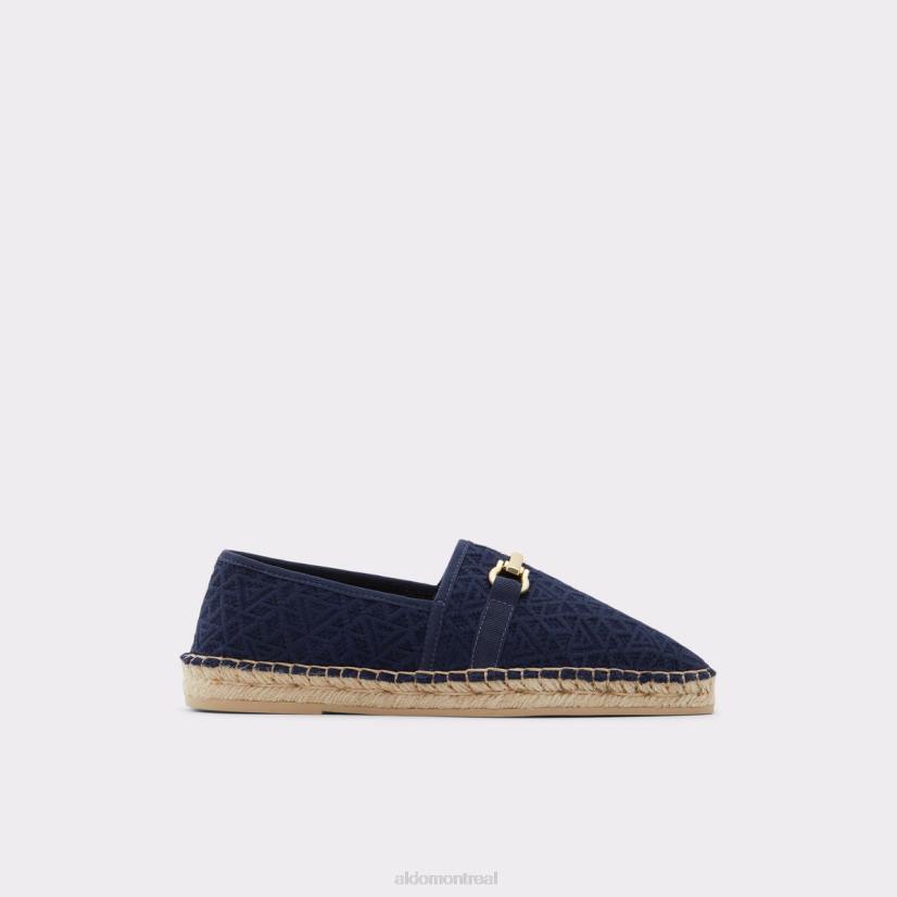 Aldo france VD8R9151 Aldo espadrilles mode peruco marine