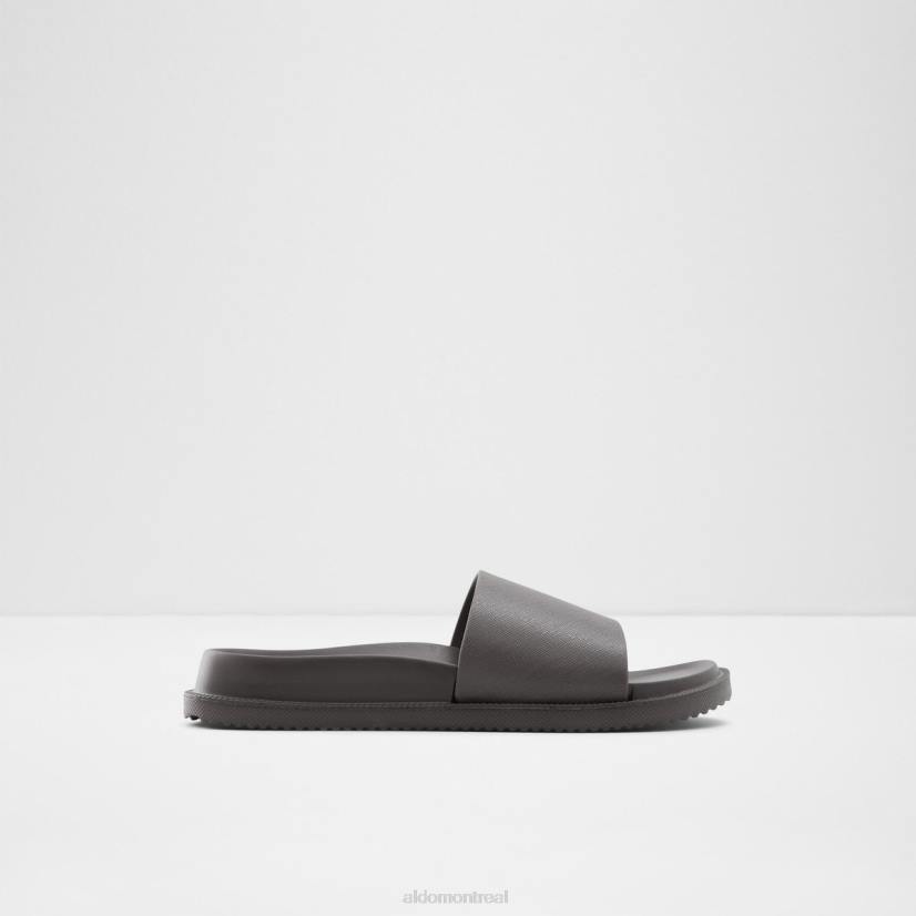 Aldo france VD8R9166 Aldo wica mode marron foncé