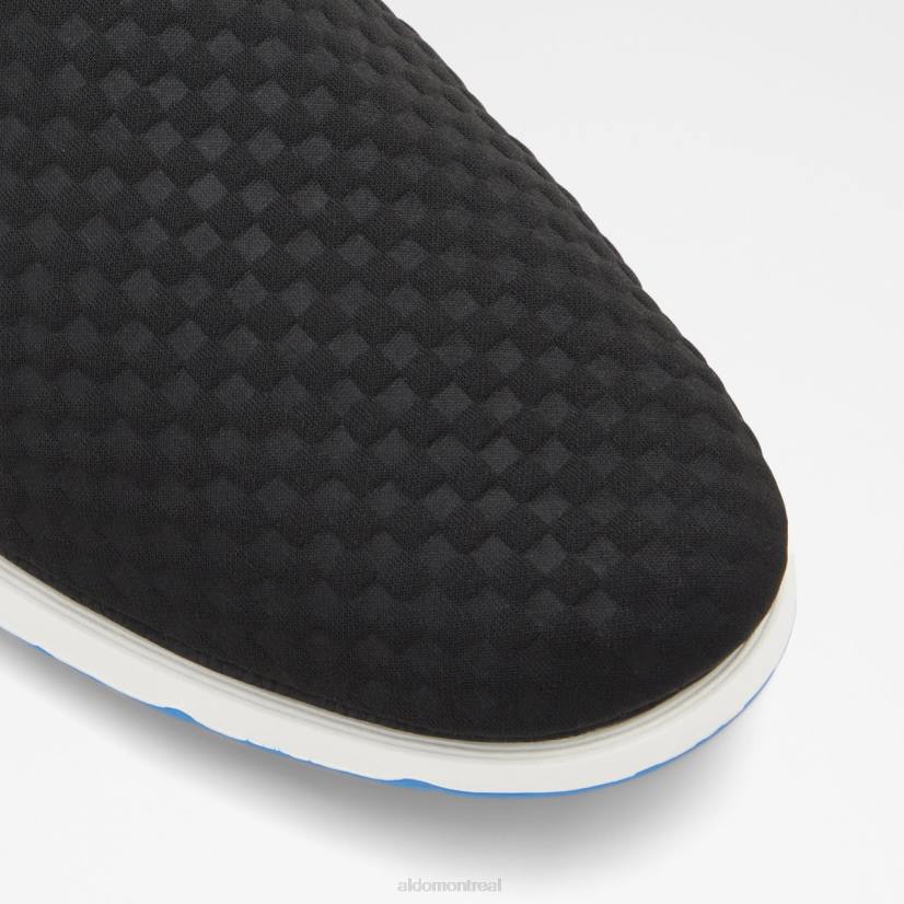 Aldo france chaussures homme VD8R9123 Aldo mode harvick noire