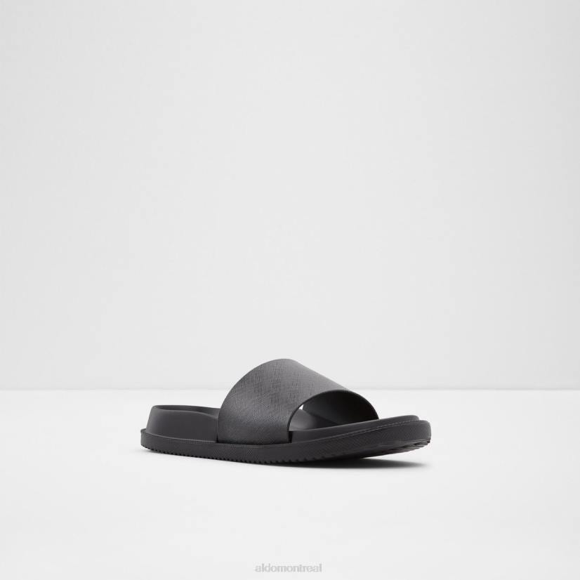 Aldo france chaussures homme VD8R9138 Aldo mode wica noire