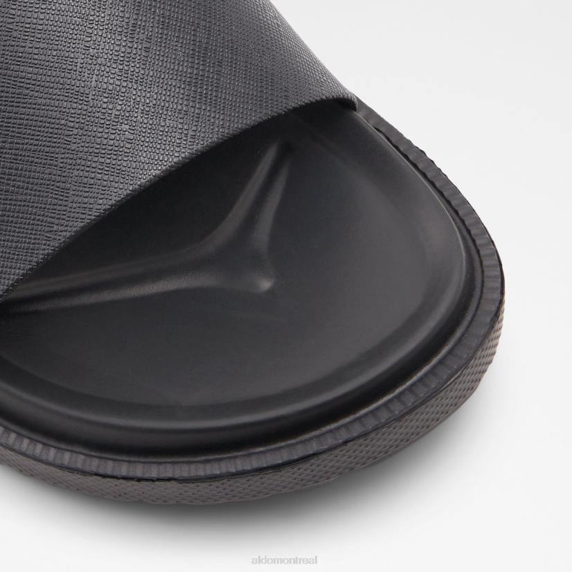 Aldo france chaussures homme VD8R9138 Aldo mode wica noire