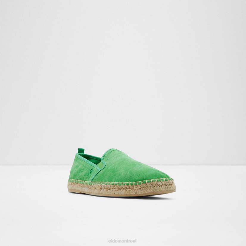 Aldo france chaussures homme VD8R9158 Aldo mode Pérou vert