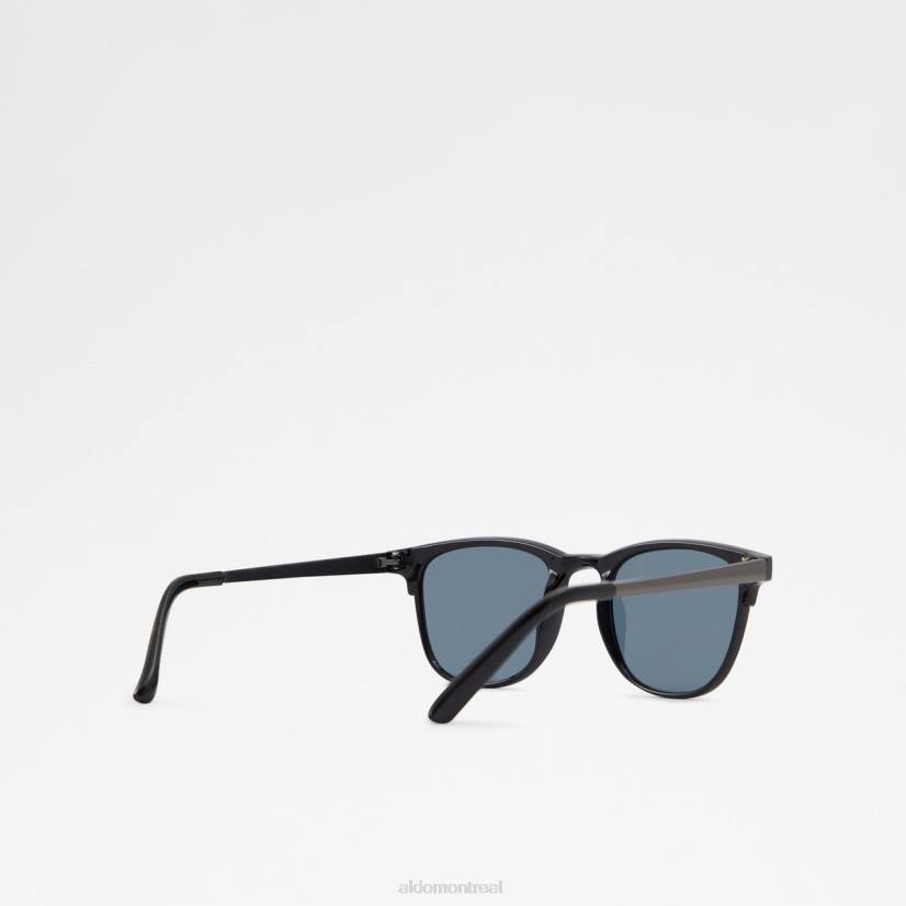 Aldo france chaussures homme VD8R9163 Aldo simmins mode noir