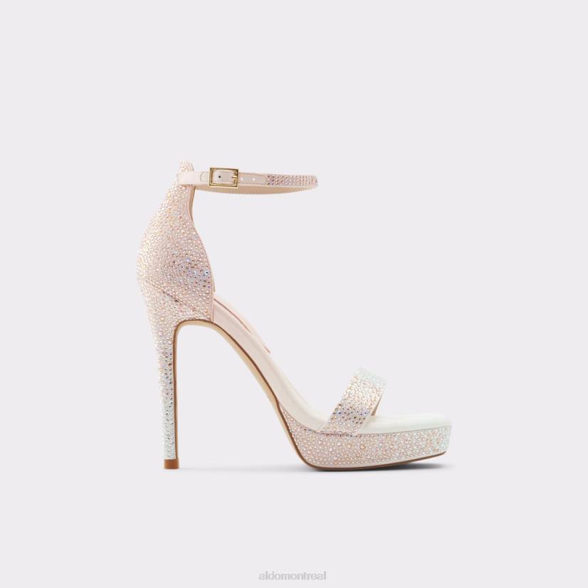 Aldo footwear VD8R8289 Aldo mode rose scarlett