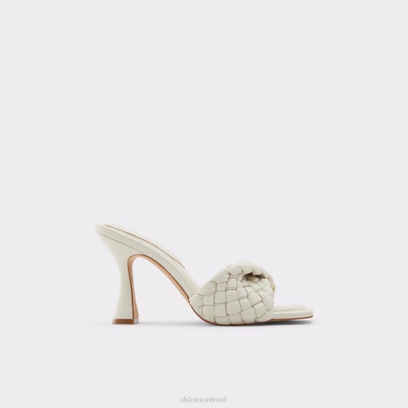 Aldo footwear sale VD8R8270 Aldo mode milano blanc