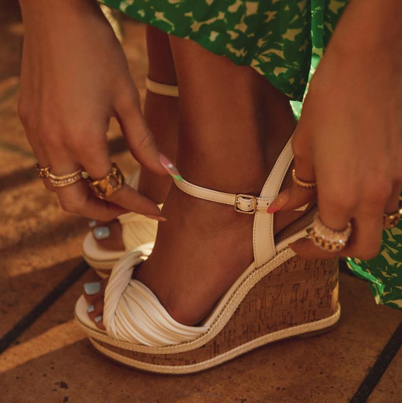 Aldo france chaussures homme VD8R8283 Aldo mode florena blanc