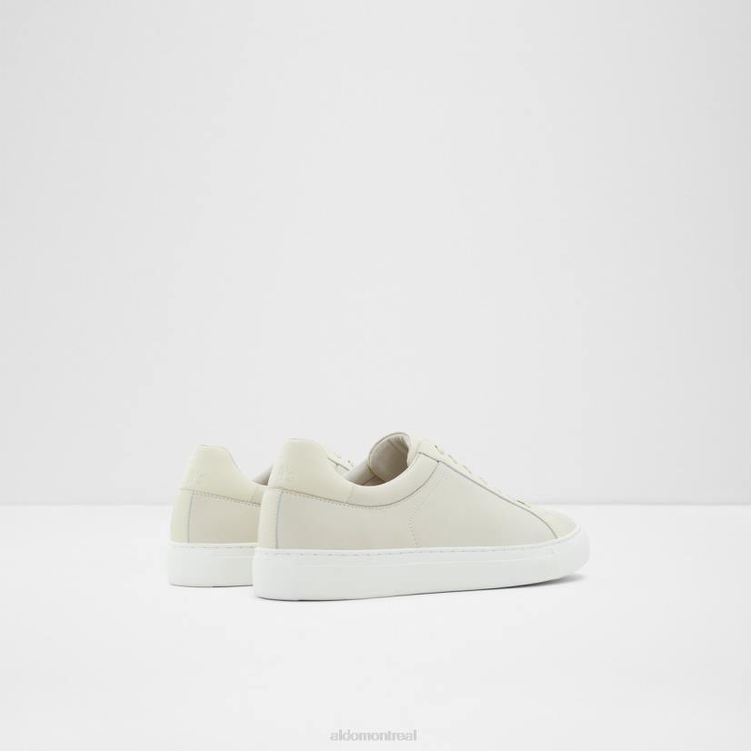 Aldo footwear VD8R10904 Aldo sneaker basse Saidreau mode cuir blanc lisse