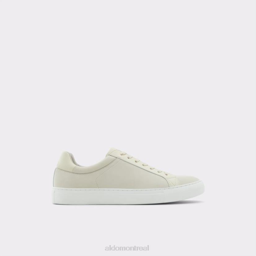 Aldo footwear VD8R1909 Aldo Saidreau lisse en cuir blanc fashion