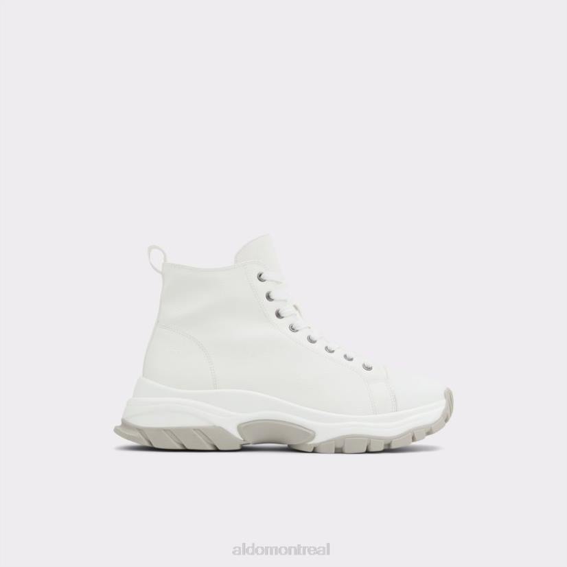 Aldo france chaussures homme VD8R1848 Aldo mode sommet blanc