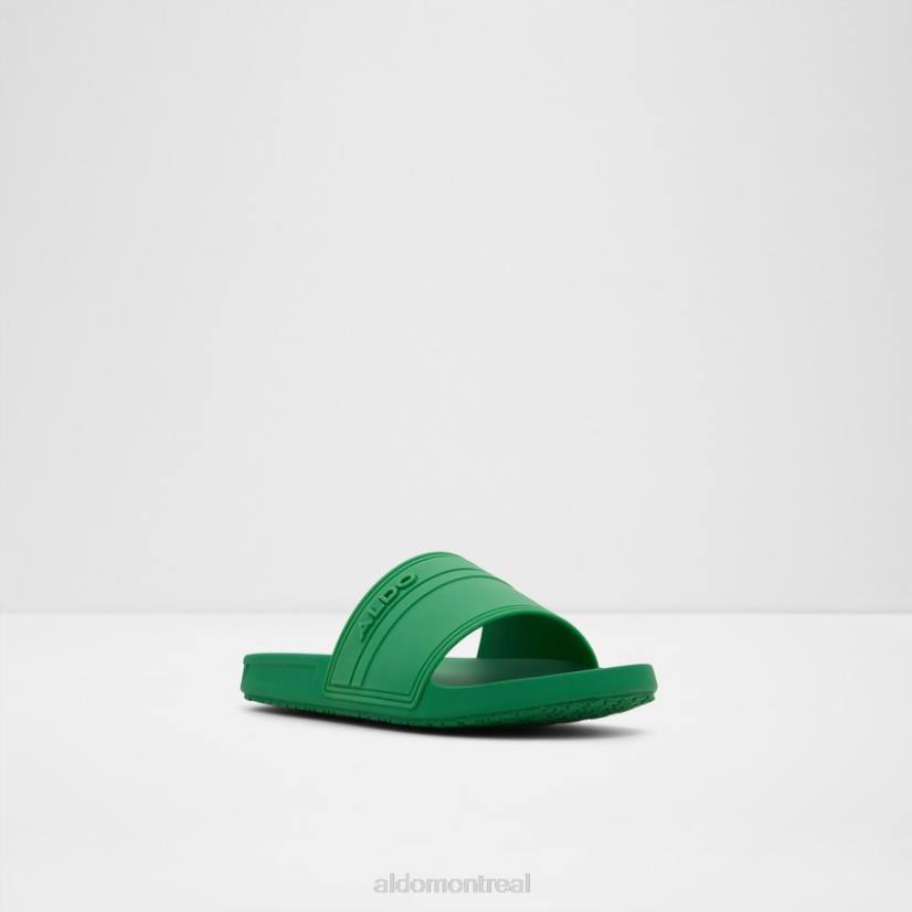 Aldo france sac VD8R2147 Aldo dinmore fashion caoutchouc synthétique vert