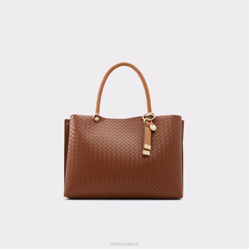 Aldo footwear VD8R10079 Aldo cognac épuisé crirathaax sac fourre-tout mode