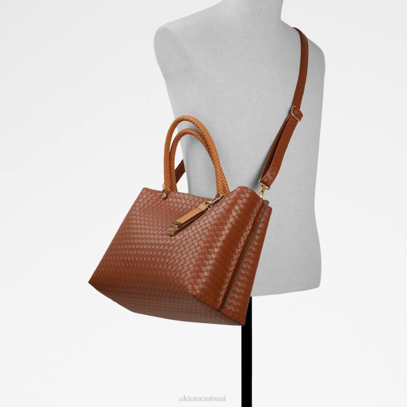 Aldo footwear VD8R10079 Aldo cognac épuisé crirathaax sac fourre-tout mode