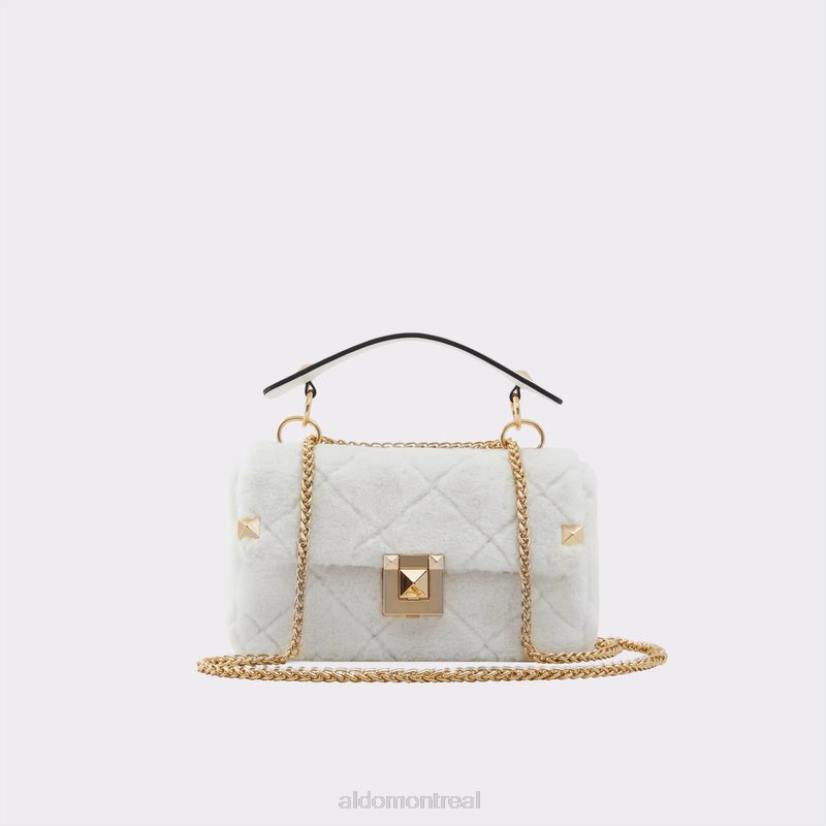 Aldo footwear VD8R1064 Aldo mode française blanche