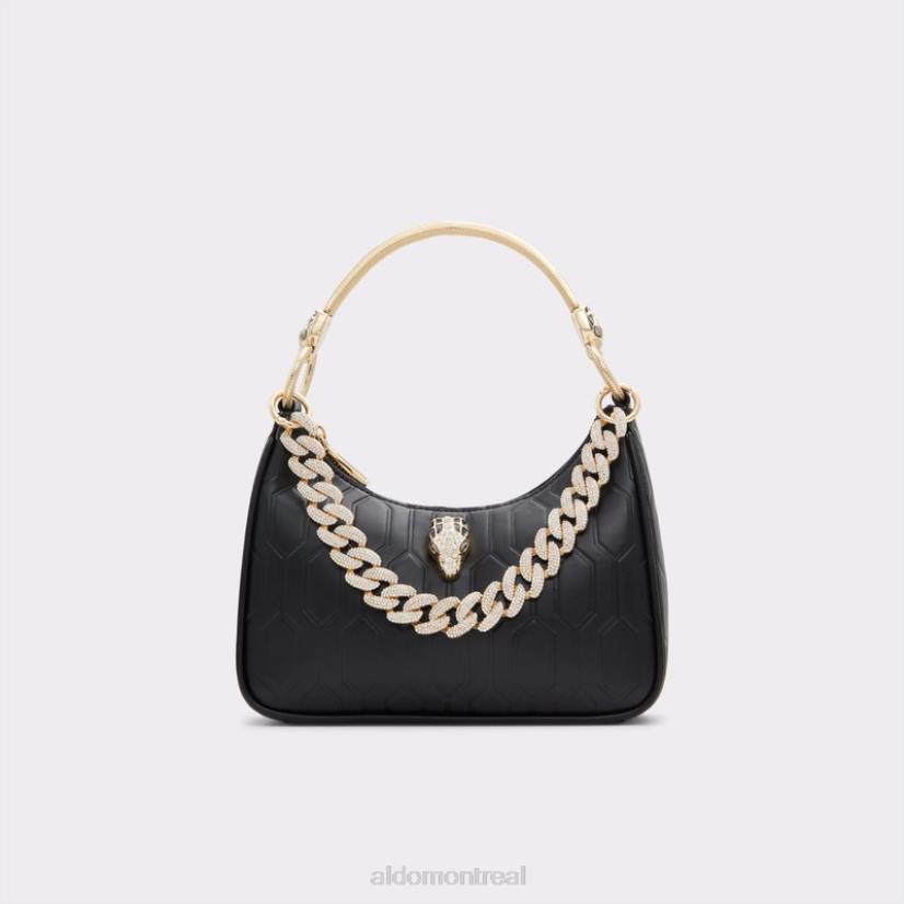 Aldo footwear VD8R829 Aldo Cheajan noir à la mode