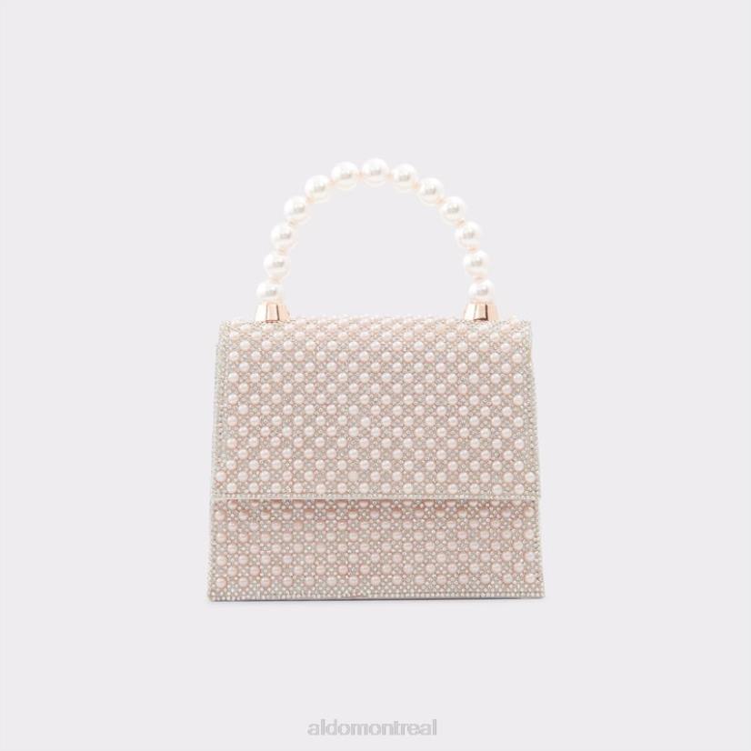 Aldo footwear VD8R979 Aldo jereranna mode rose clair