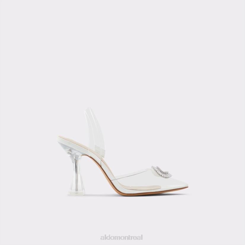 Aldo footwear sale VD8R490 Aldo mode blanche à votre santé