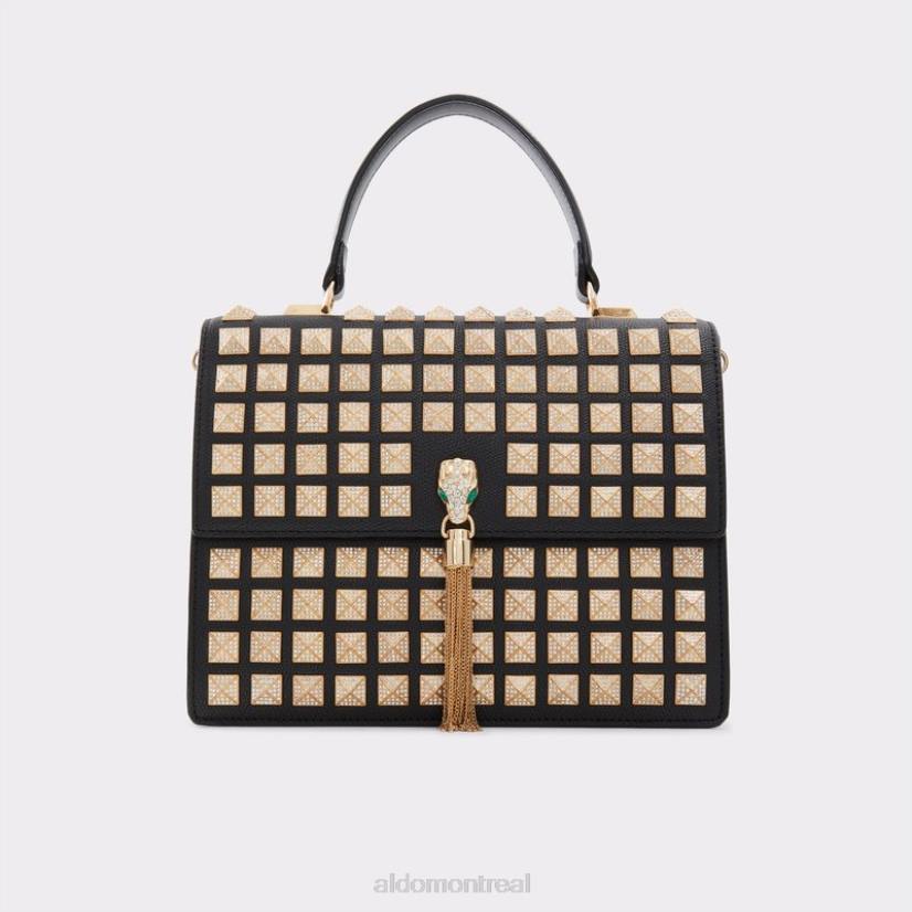 Aldo footwear sale VD8R965 Aldo mode grand-serpent noir