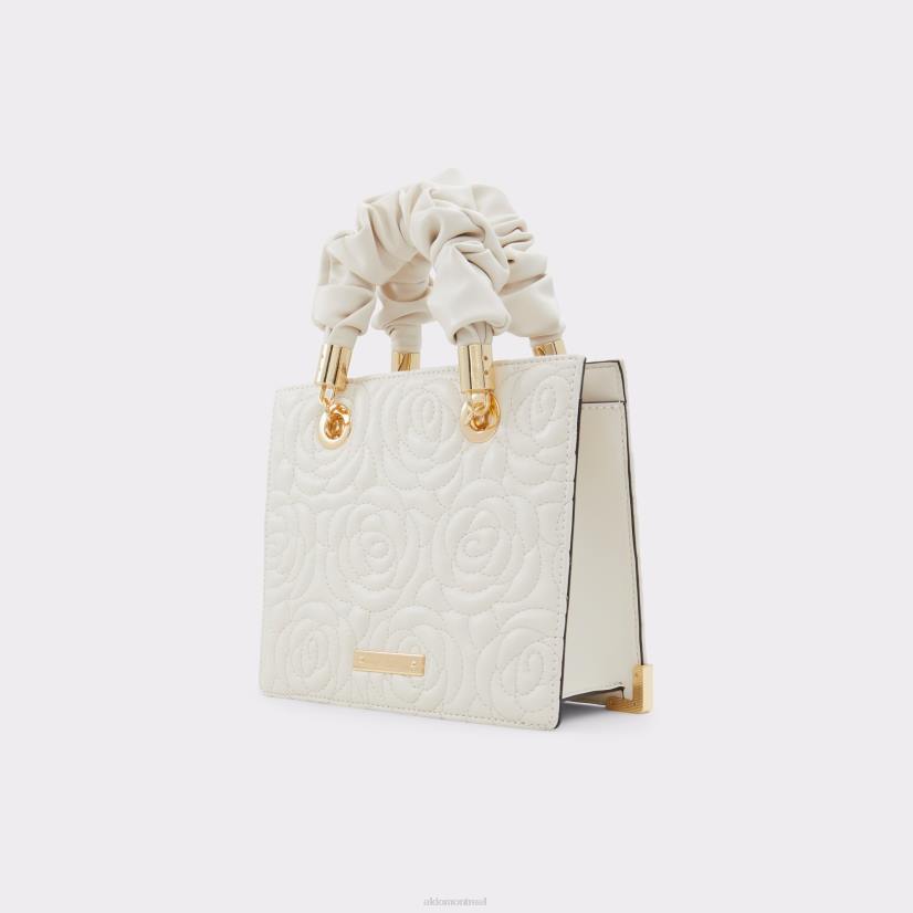 Aldo footwear sale VD8R9965 Aldo sac à poignée supérieure Rosellax Bone Fashion