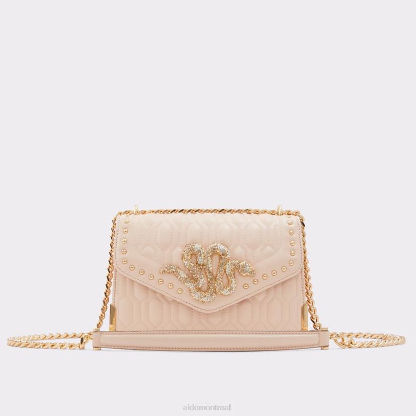 Aldo france VD8R10011 Aldo bayviaq sac bandoulière mode beige moyen