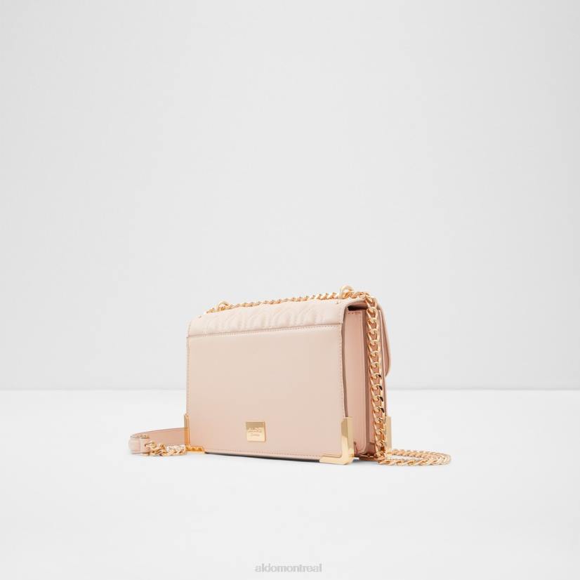 Aldo france VD8R10011 Aldo bayviaq sac bandoulière mode beige moyen