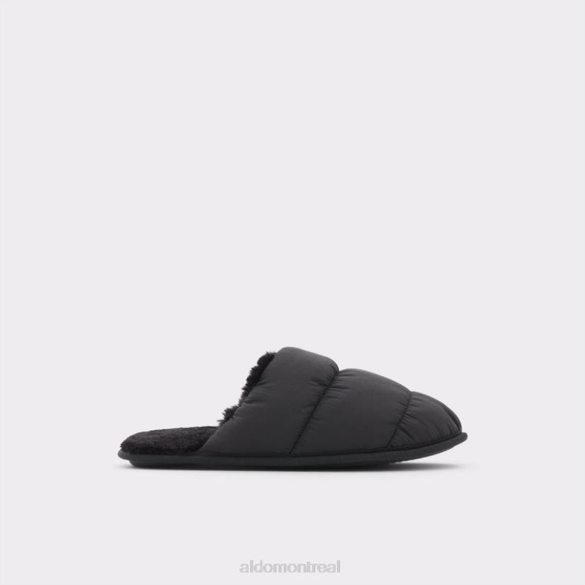 Aldo france VD8R2091 Aldo puffersnug mode noire