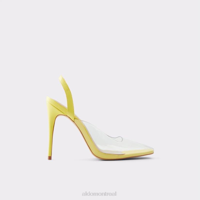 Aldo france VD8R456 Aldo mode rhiraniel vert vif