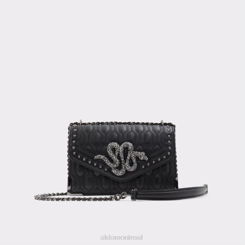 Aldo france VD8R966 Aldo bayviaq mode noire