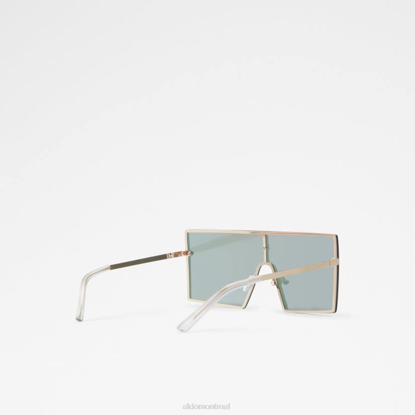 Aldo france chaussures homme VD8R10393 Aldo dwawen lunettes de soleil carrées mode violet clair