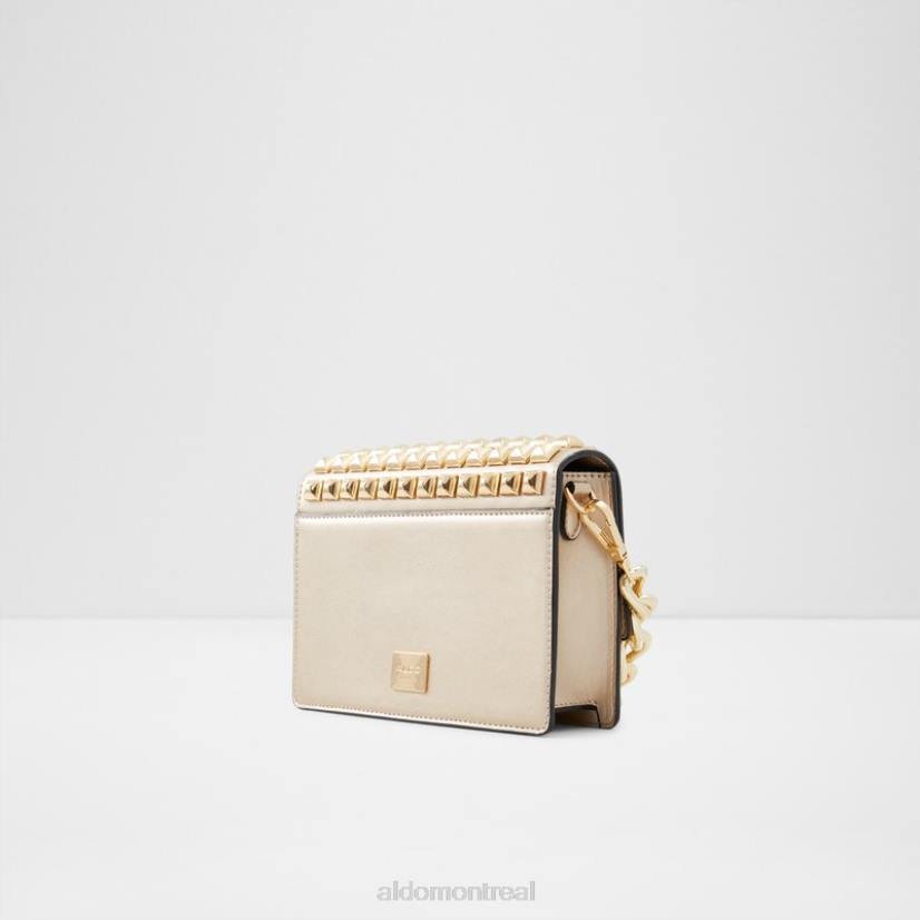 Aldo france chaussures homme VD8R1068 Aldo gorgia de mode d\'or