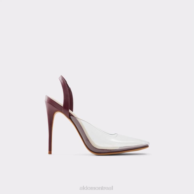 Aldo france chaussures homme VD8R433 Aldo rhiraniel bordo mode