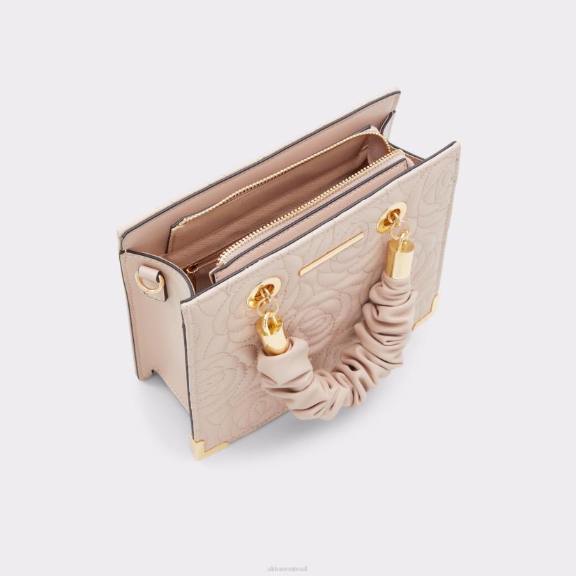 Aldo france chaussures homme VD8R9968 Aldo sac à poignée supérieure fashion rosellax rose clair