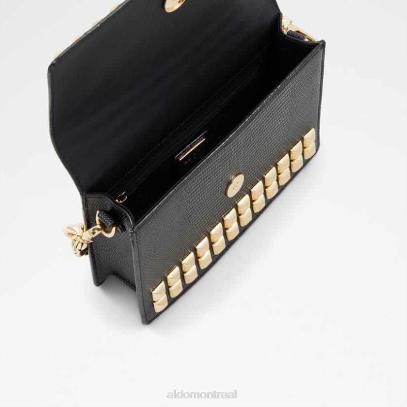 Aldo france sac VD8R1067 Aldo gorgia noir synthétique lisse mode